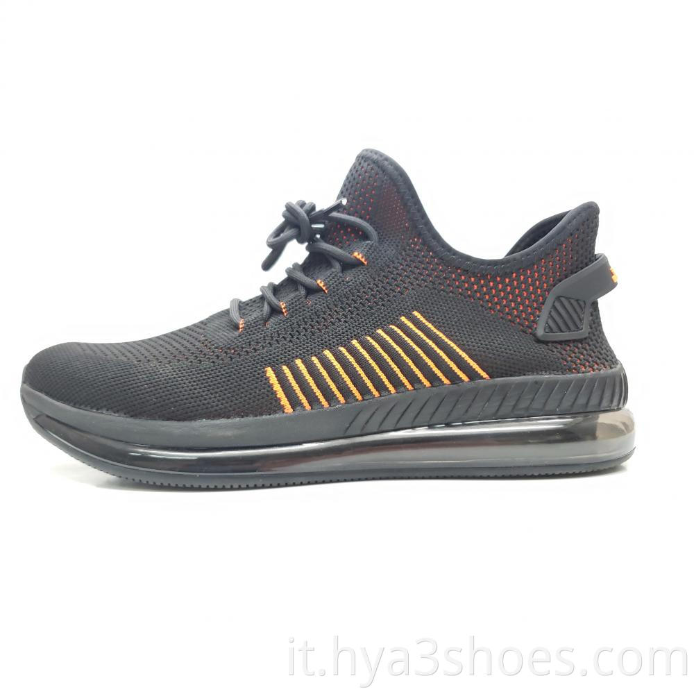 Men's Air-cushioned Sports Shoes